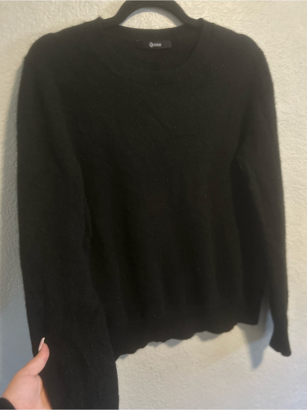 Quince sweater bundle 100% cashmere - Picture 3 of 11